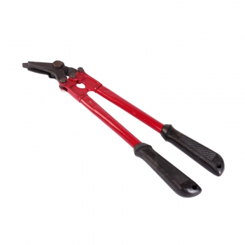CR-22 Manual middle handle metal cutter shear