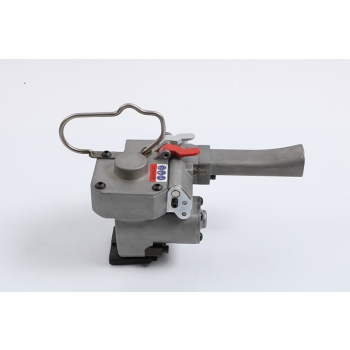 XQH-19A Pneumatic sealing tool with plastic strap size 9-19mm