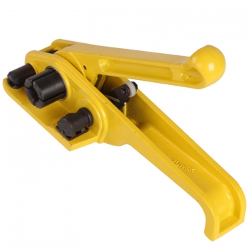 B311 Manual PP PET strapping tensioner with gripper